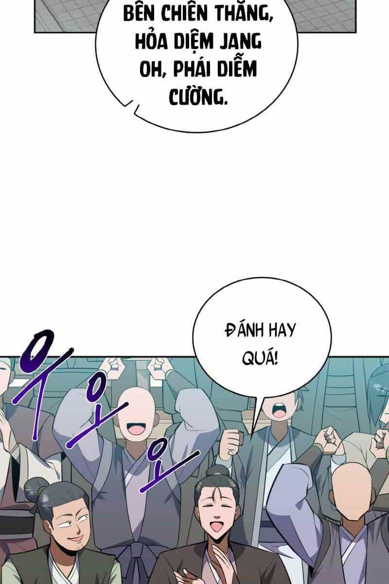 Tuyệt Đỉnh Võ Lâm - Chương 34 - ảnh 2