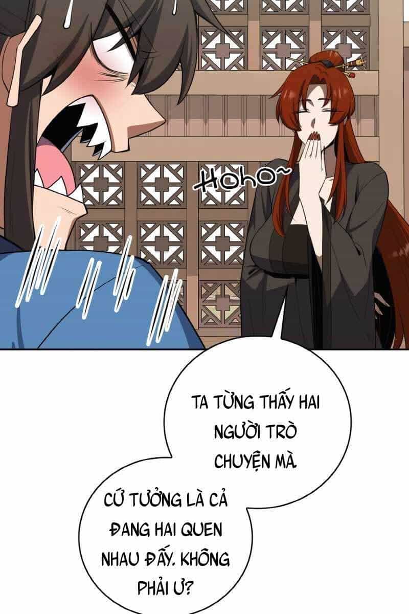 Tuyệt Đỉnh Võ Lâm - Chương 35 - ảnh 21