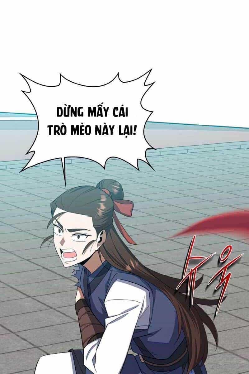 Tuyệt Đỉnh Võ Lâm - Chương 36 - ảnh 5