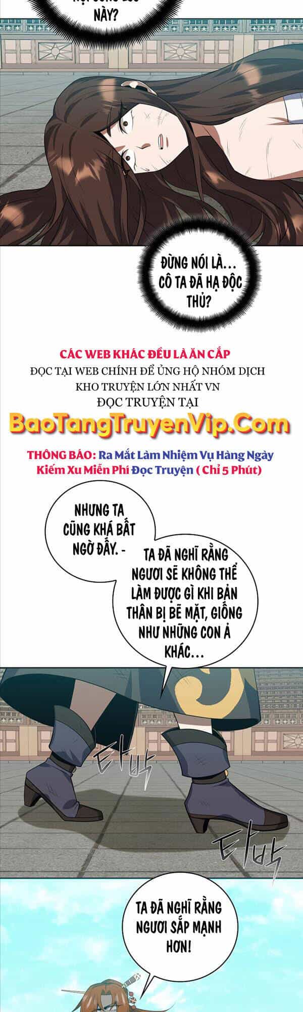Tuyệt Đỉnh Võ Lâm - Chương 37 - ảnh 17