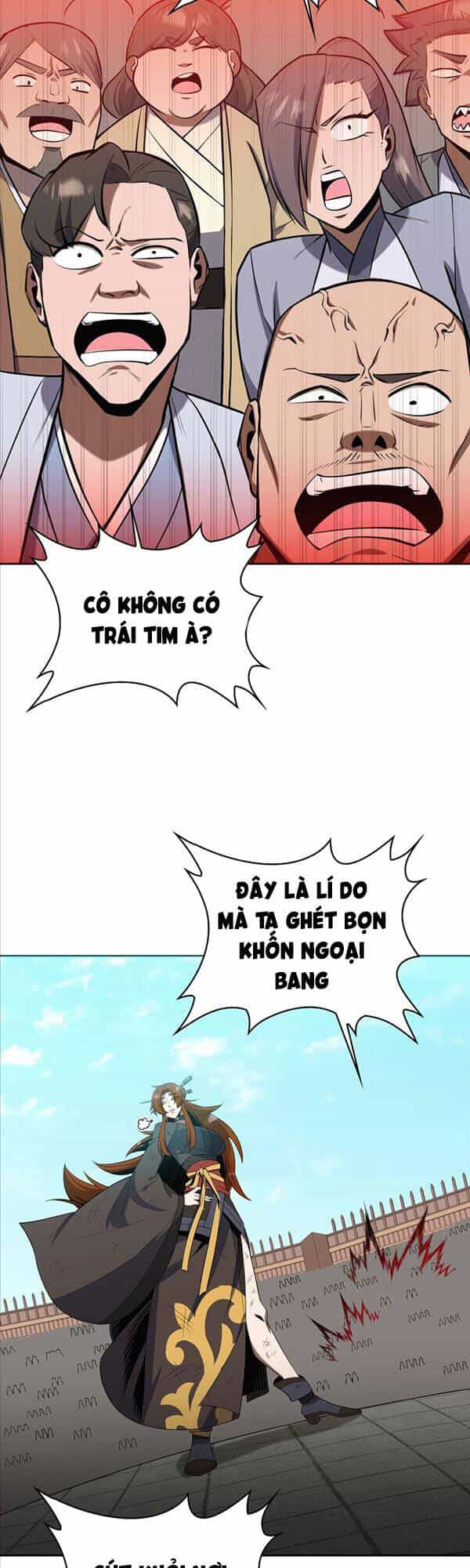 Tuyệt Đỉnh Võ Lâm - Chương 37 - ảnh 30