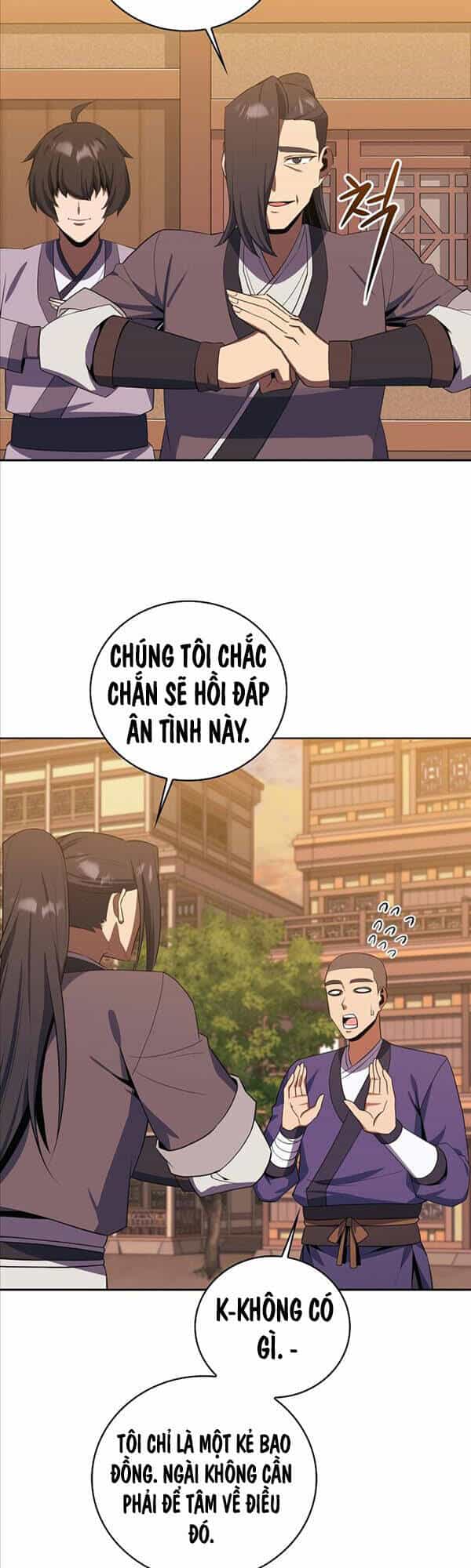 Tuyệt Đỉnh Võ Lâm - Chương 37 - ảnh 37