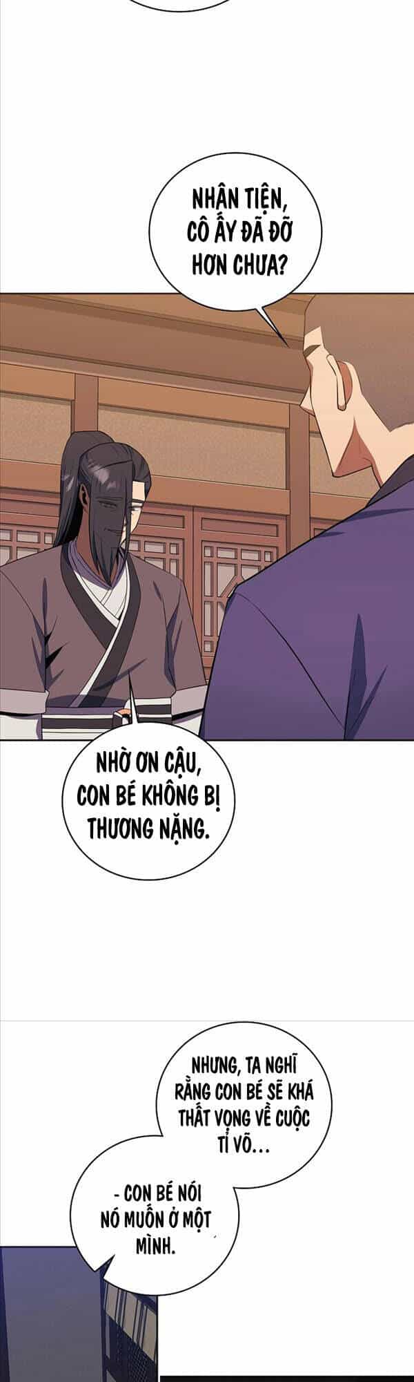 Tuyệt Đỉnh Võ Lâm - Chương 37 - ảnh 38