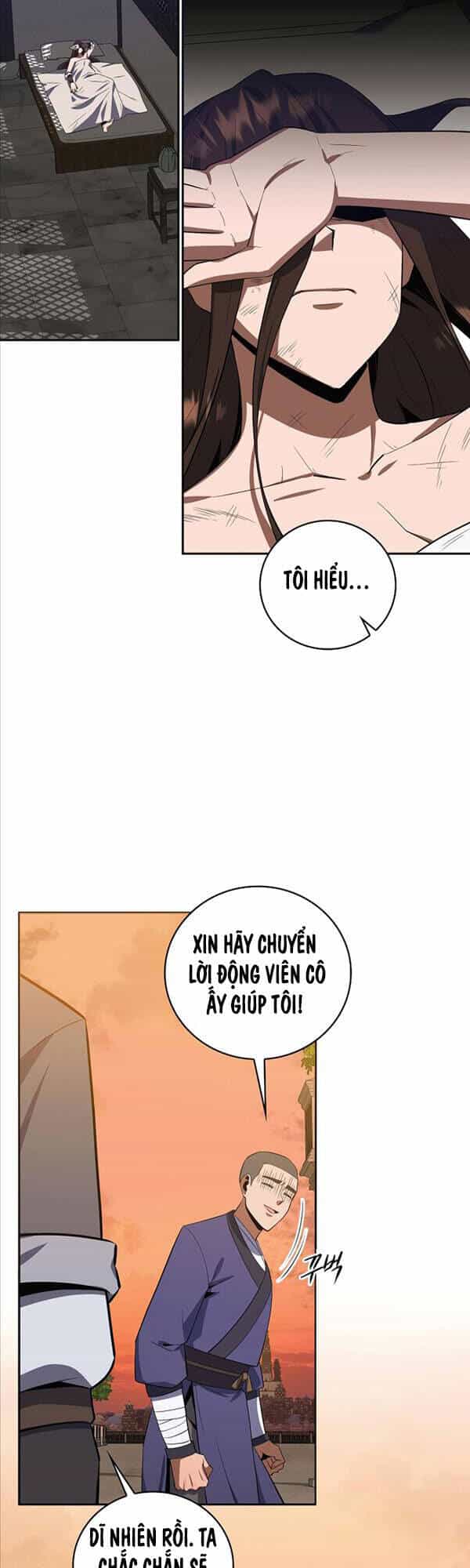 Tuyệt Đỉnh Võ Lâm - Chương 37 - ảnh 39