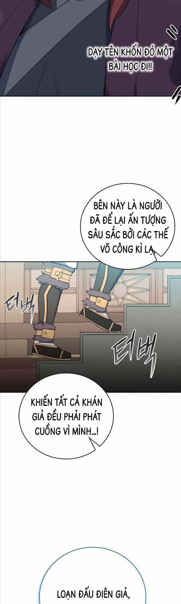 Tuyệt Đỉnh Võ Lâm - Chương 40 - ảnh 11