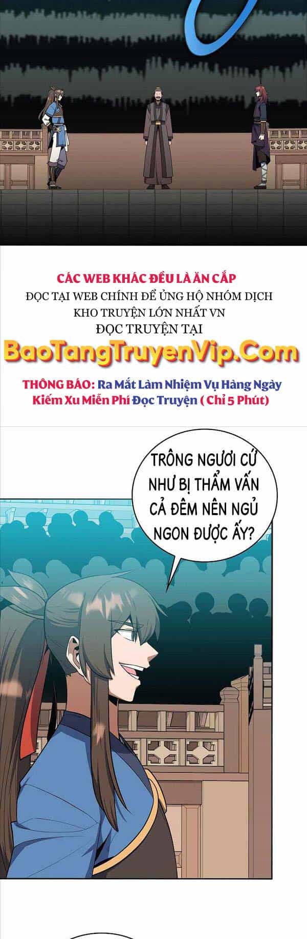 Tuyệt Đỉnh Võ Lâm - Chương 40 - ảnh 13