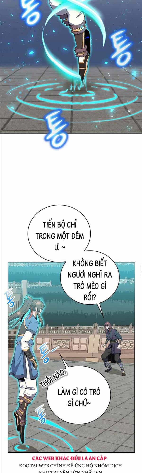 Tuyệt Đỉnh Võ Lâm - Chương 40 - ảnh 16