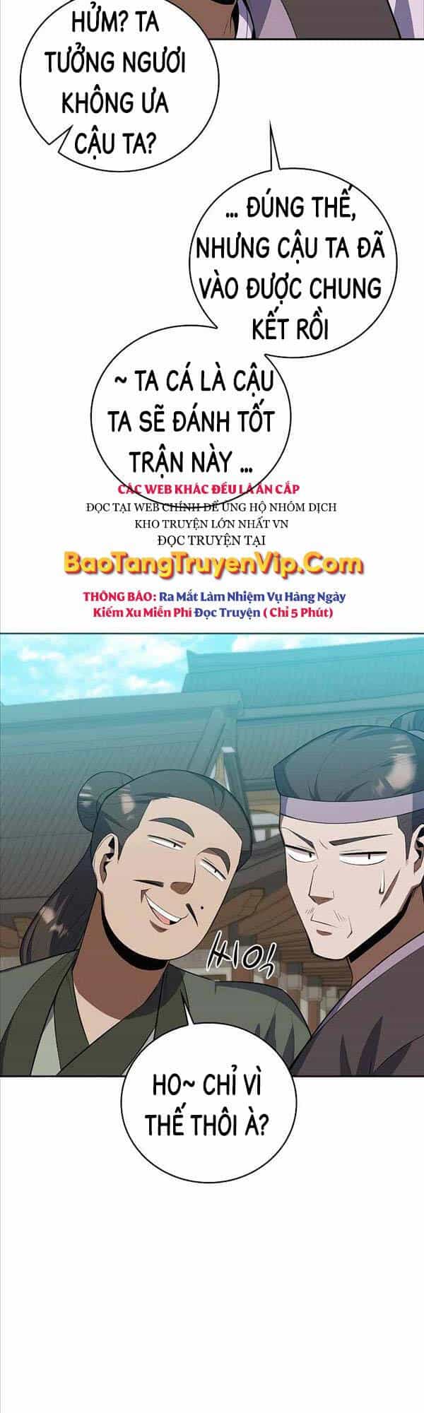 Tuyệt Đỉnh Võ Lâm - Chương 40 - ảnh 4