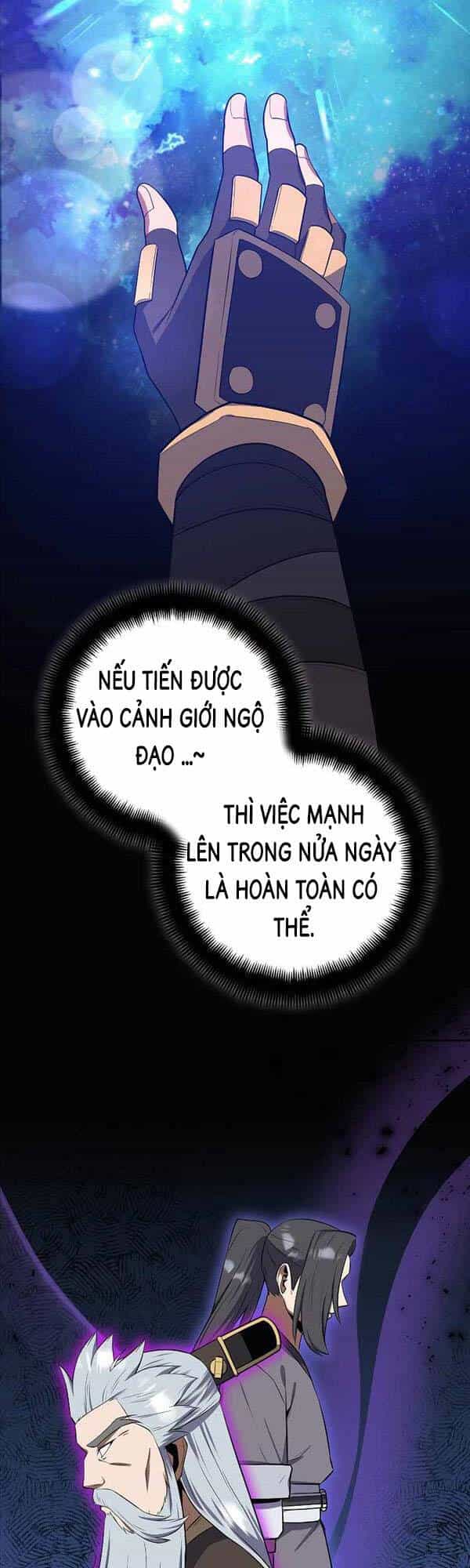Tuyệt Đỉnh Võ Lâm - Chương 40 - ảnh 46