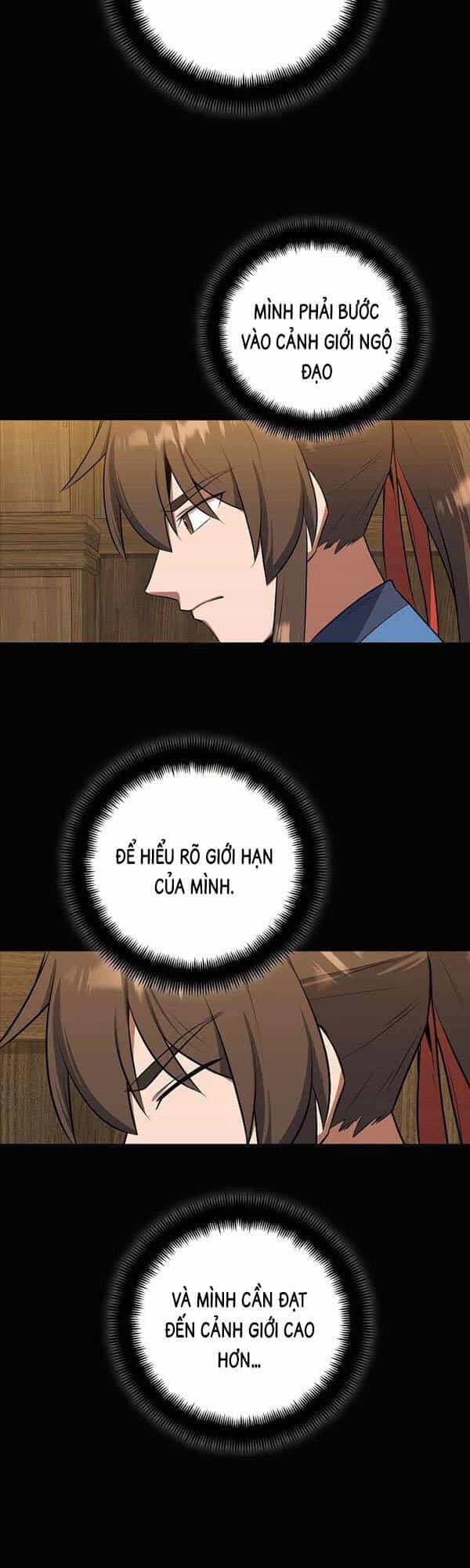 Tuyệt Đỉnh Võ Lâm - Chương 40 - ảnh 49