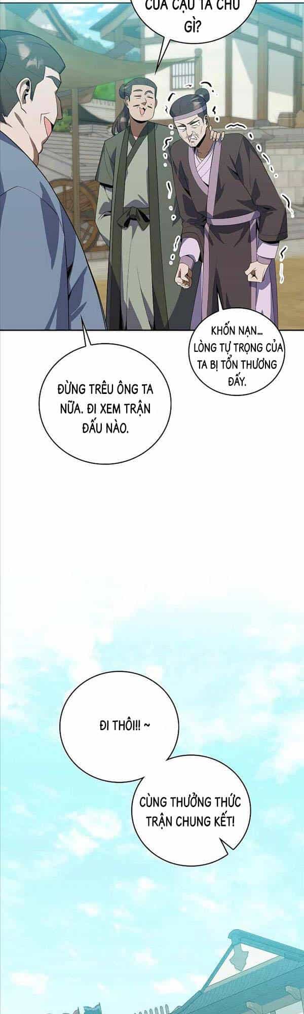 Tuyệt Đỉnh Võ Lâm - Chương 40 - ảnh 6