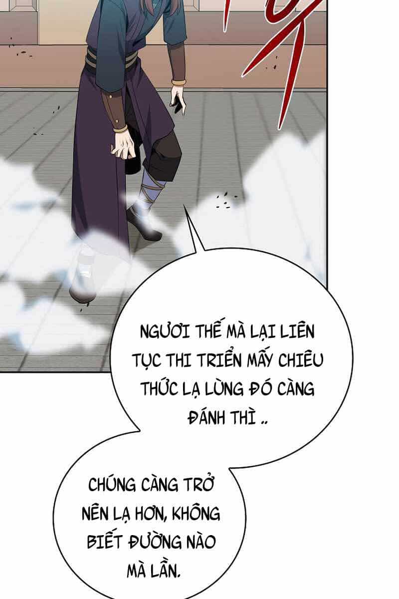 Tuyệt Đỉnh Võ Lâm - Chương 41 - ảnh 44