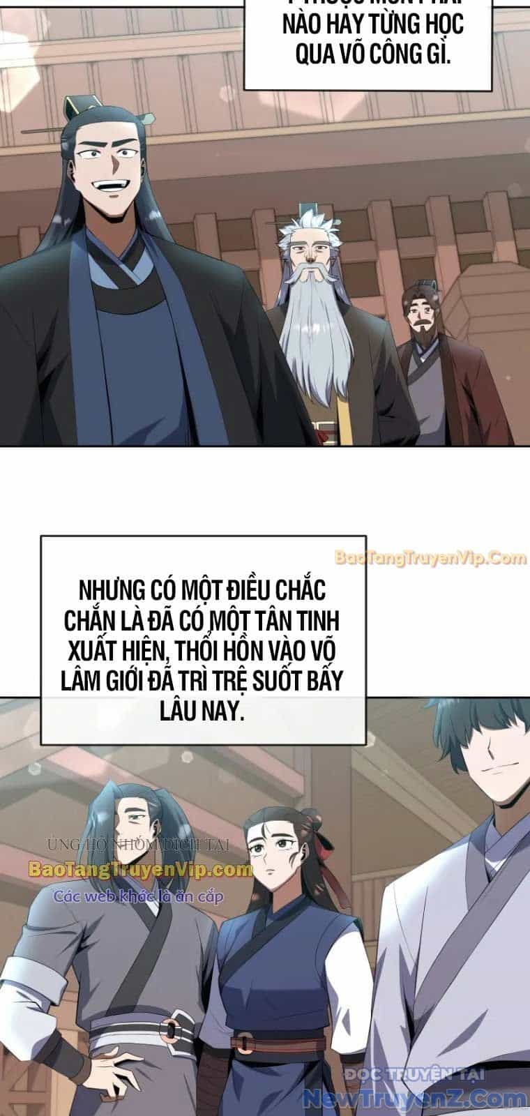 Tuyệt Đỉnh Võ Lâm - Chương 42 - ảnh 10