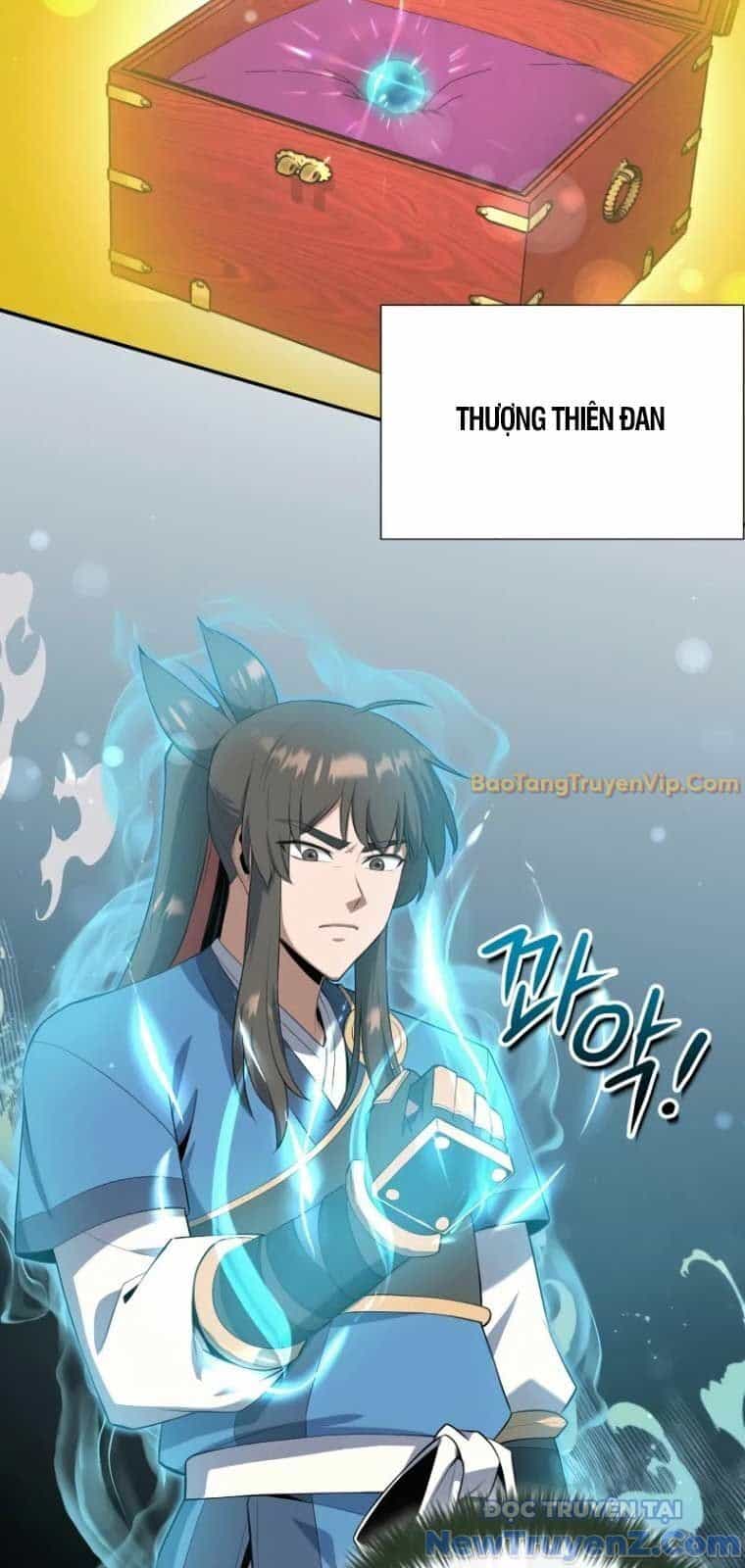 Tuyệt Đỉnh Võ Lâm - Chương 42 - ảnh 25