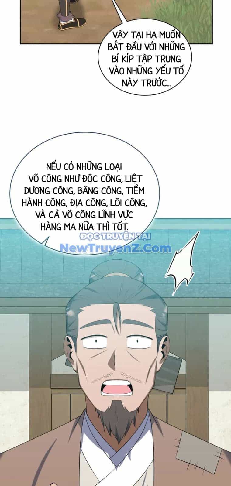 Tuyệt Đỉnh Võ Lâm - Chương 44 - ảnh 14