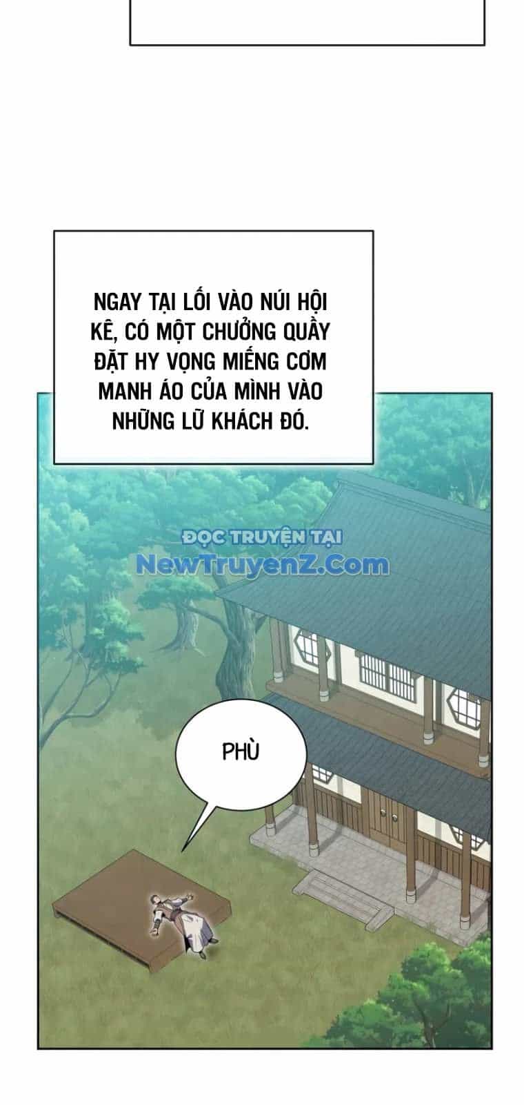 Tuyệt Đỉnh Võ Lâm - Chương 44 - ảnh 3
