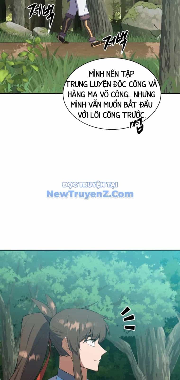 Tuyệt Đỉnh Võ Lâm - Chương 44 - ảnh 37