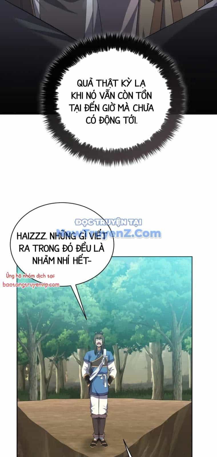 Tuyệt Đỉnh Võ Lâm - Chương 44 - ảnh 44