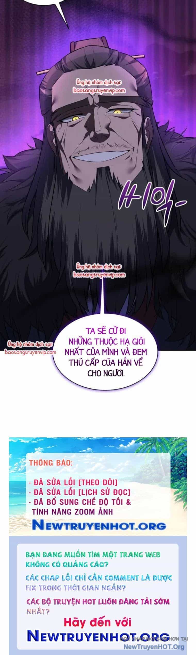 Tuyệt Đỉnh Võ Lâm - Chương 45 - ảnh 58