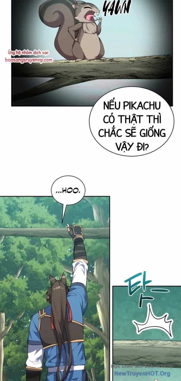 Tuyệt Đỉnh Võ Lâm - Chương 45 - ảnh 9