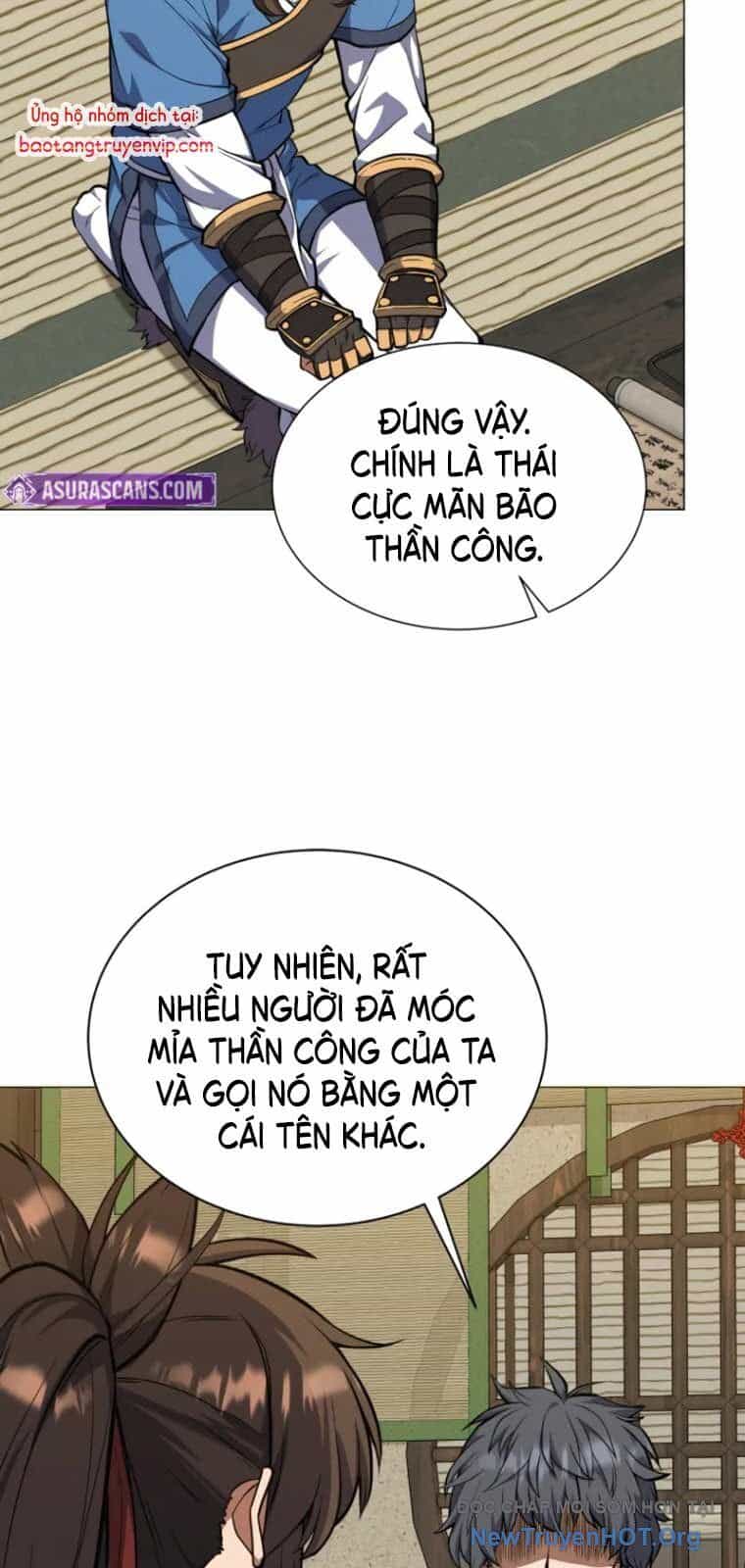 Tuyệt Đỉnh Võ Lâm - Chương 46 - ảnh 26