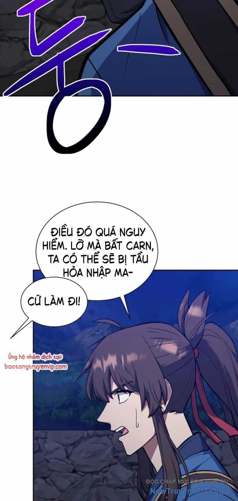 Tuyệt Đỉnh Võ Lâm - Chương 46 - ảnh 40