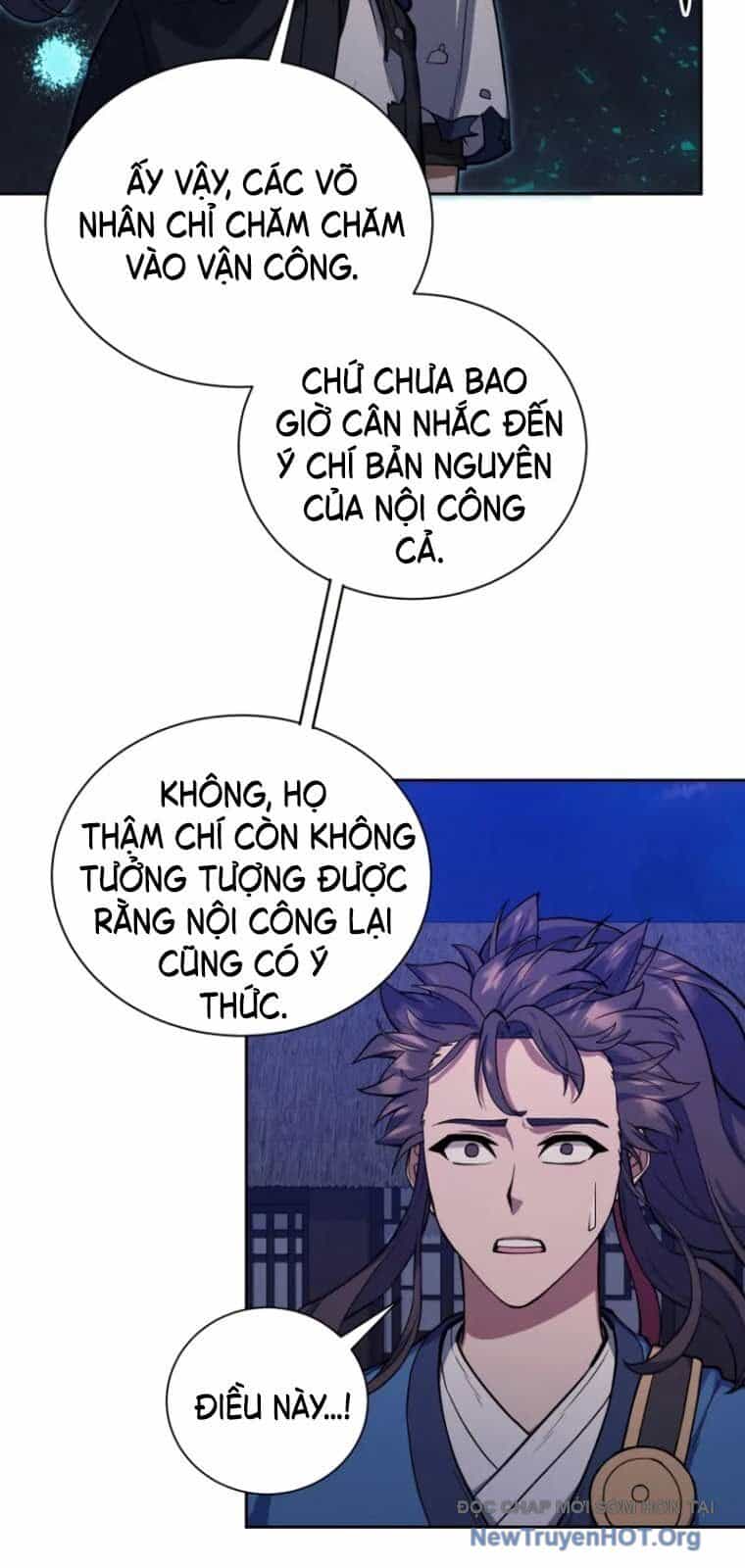 Tuyệt Đỉnh Võ Lâm - Chương 46 - ảnh 47
