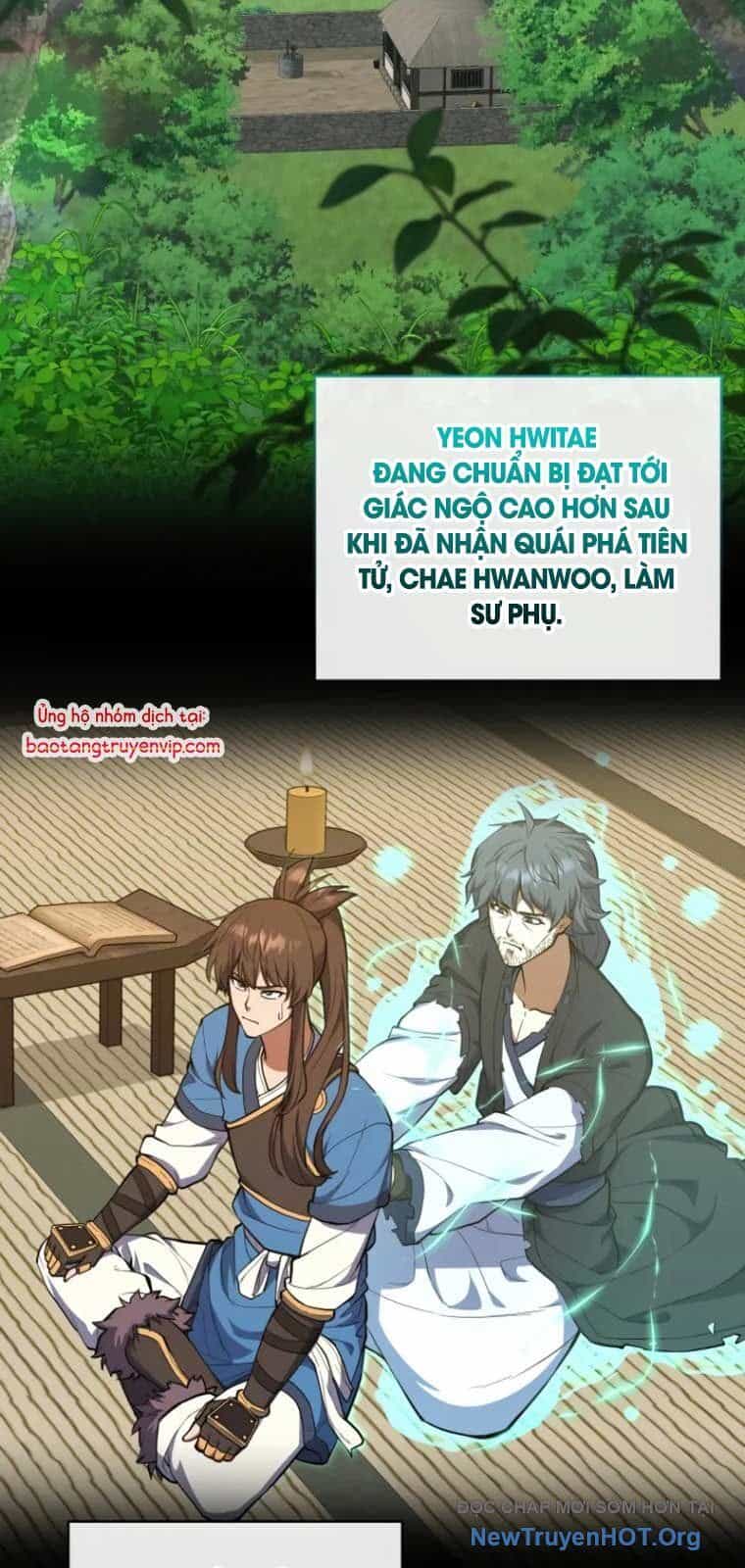 Tuyệt Đỉnh Võ Lâm - Chương 47 - ảnh 2