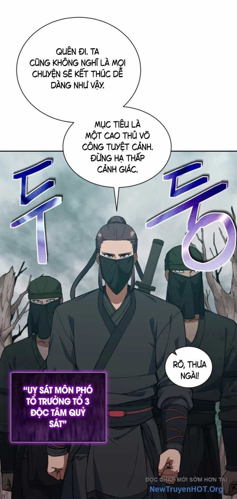 Tuyệt Đỉnh Võ Lâm - Chương 47 - ảnh 28