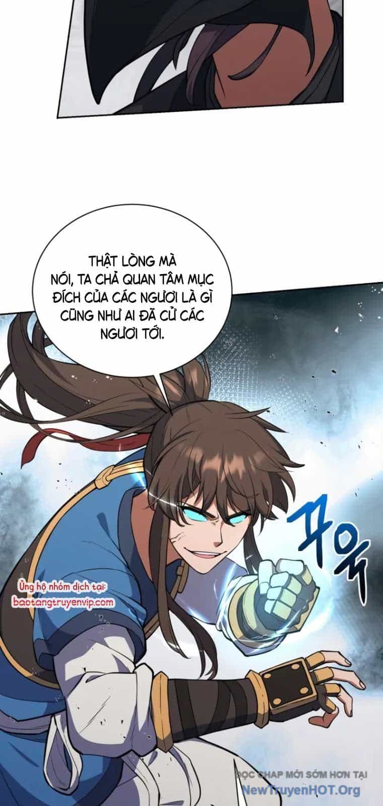 Tuyệt Đỉnh Võ Lâm - Chương 47 - ảnh 36