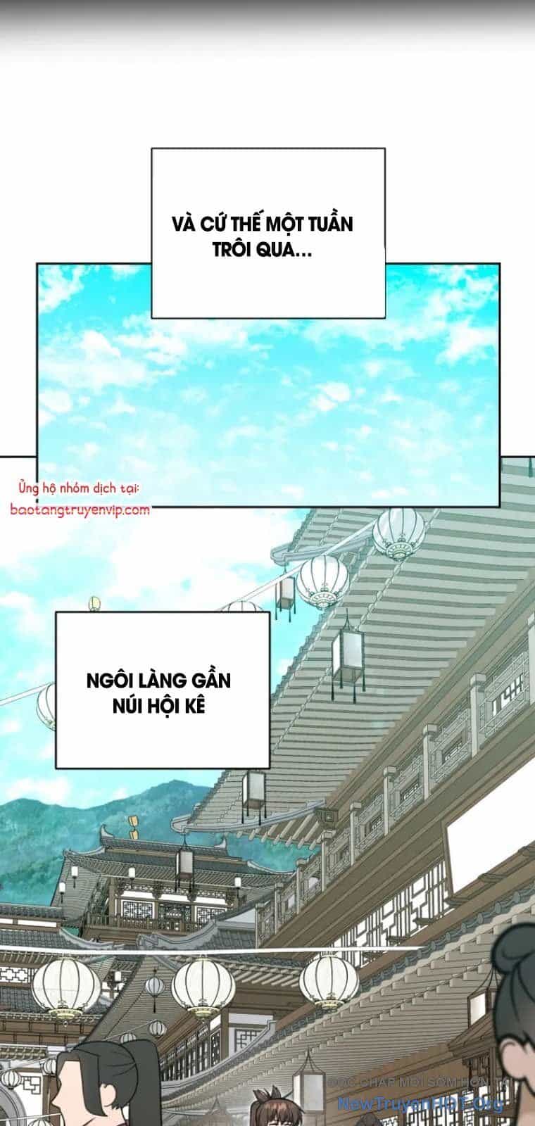 Tuyệt Đỉnh Võ Lâm - Chương 47 - ảnh 4