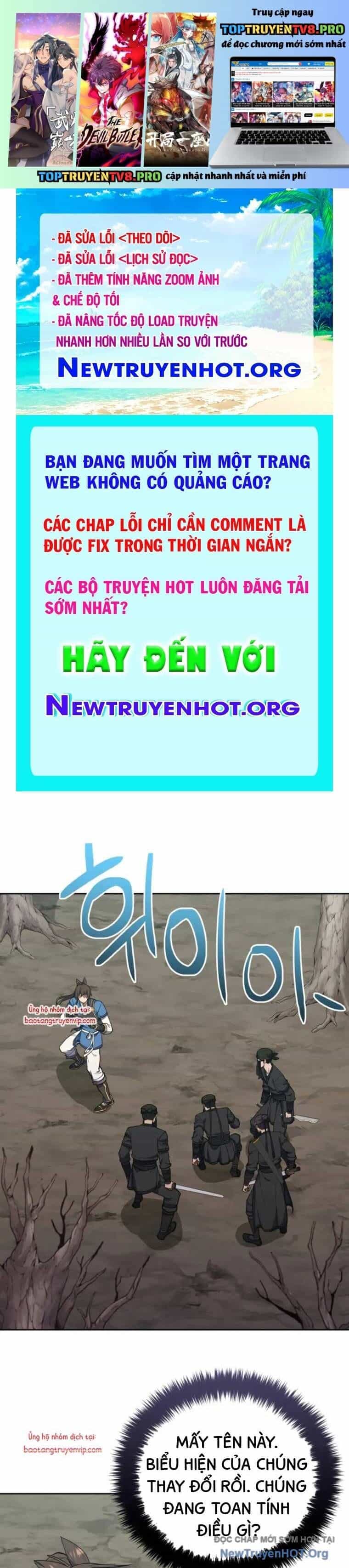 Tuyệt Đỉnh Võ Lâm - Chương 48 - ảnh 2