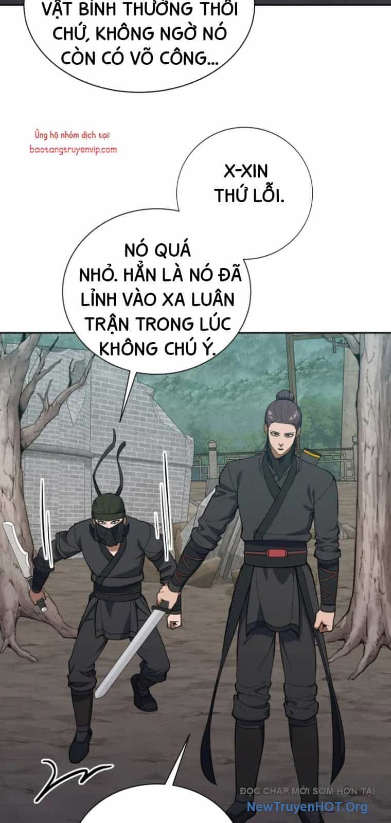 Tuyệt Đỉnh Võ Lâm - Chương 48 - ảnh 42