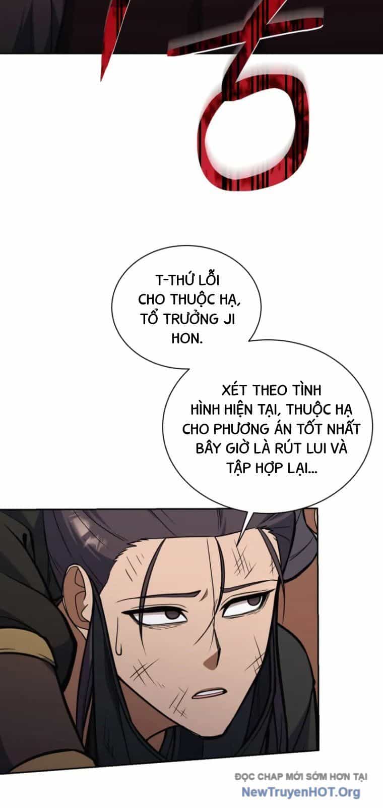 Tuyệt Đỉnh Võ Lâm - Chương 49 - ảnh 3