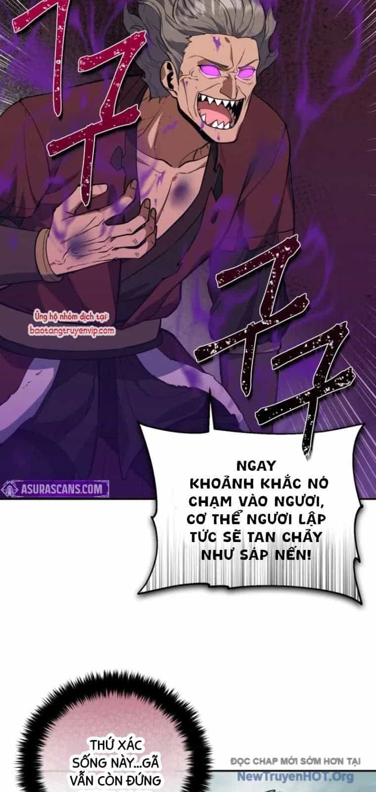 Tuyệt Đỉnh Võ Lâm - Chương 50 - ảnh 23