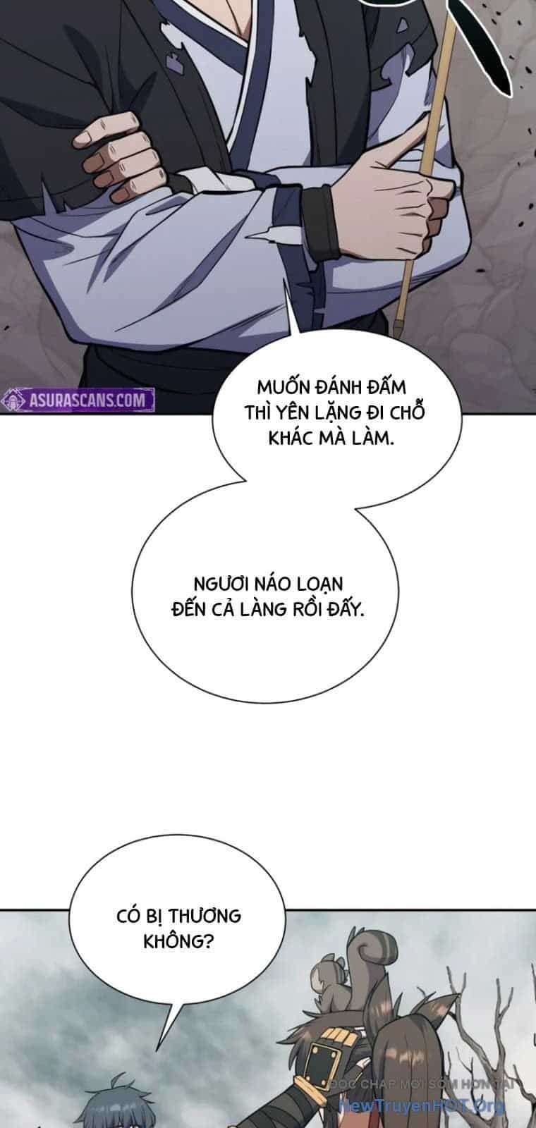 Tuyệt Đỉnh Võ Lâm - Chương 50 - ảnh 33