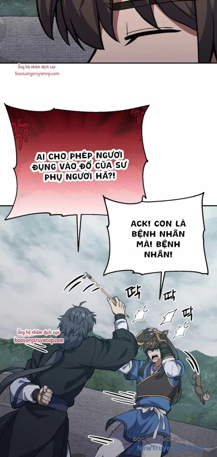 Tuyệt Đỉnh Võ Lâm - Chương 50 - ảnh 36