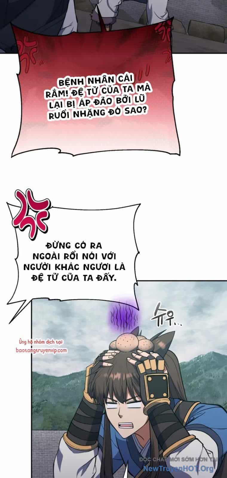 Tuyệt Đỉnh Võ Lâm - Chương 50 - ảnh 37