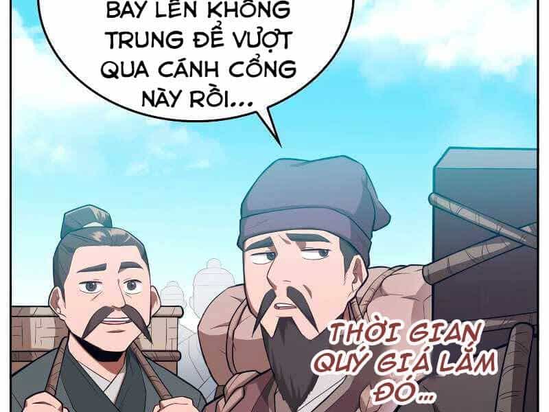 Tuyệt Đỉnh Võ Lâm - Chương 5 - ảnh 29