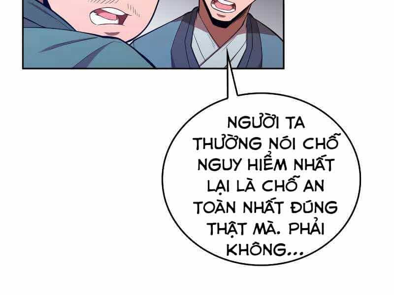Tuyệt Đỉnh Võ Lâm - Chương 5 - ảnh 97