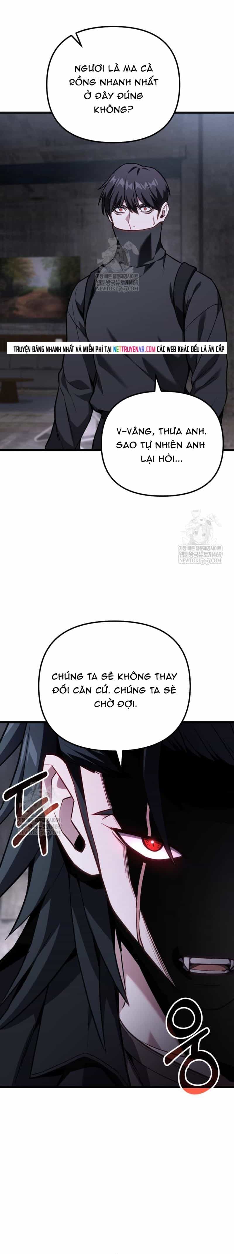 Tuyệt Đối Dân Cư - Chương 68 - ảnh 16