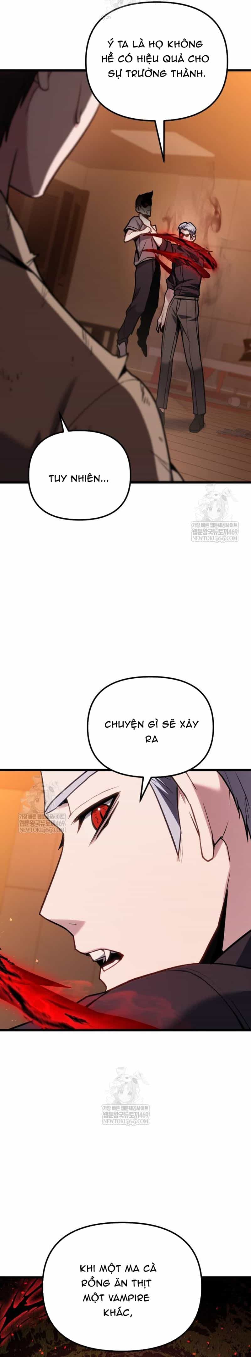 Tuyệt Đối Dân Cư - Chương 68.1 - ảnh 61