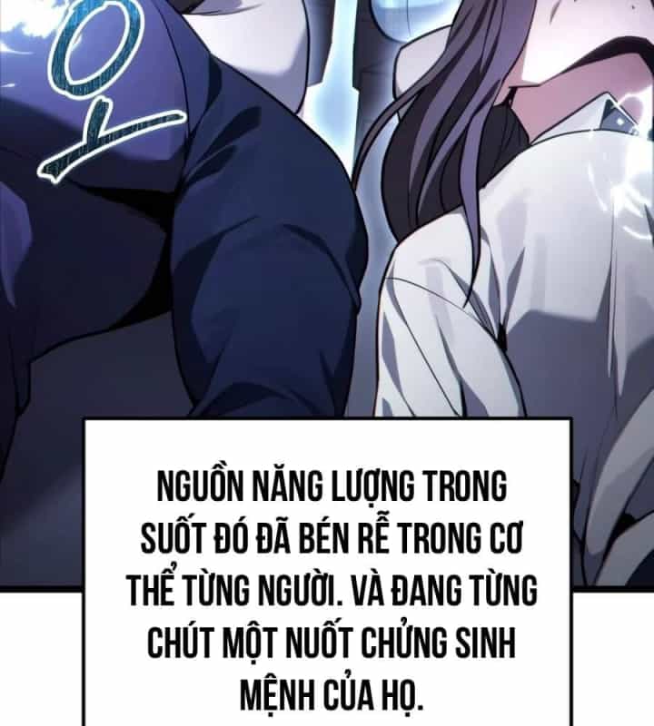 Tuyệt Đối Dân Cư - Chương 91 - ảnh 27