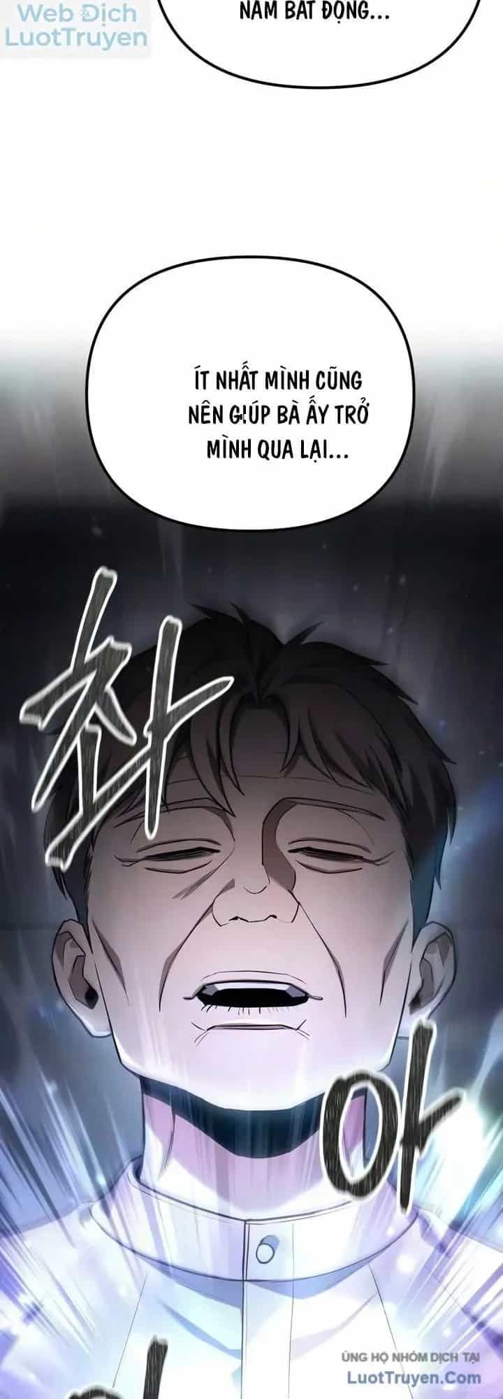 Tuyệt Đối Dân Cư - Chương 93 - ảnh 40