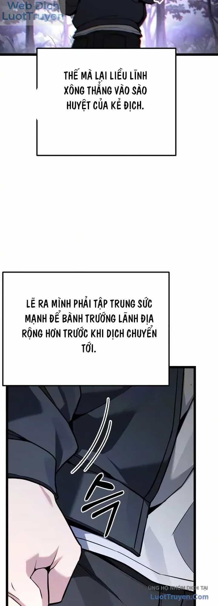 Tuyệt Đối Dân Cư - Chương 93 - ảnh 69