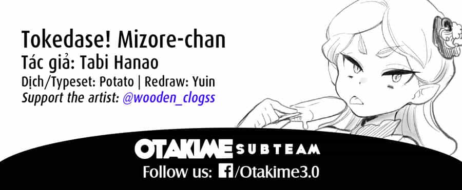 Tuyết Nữ Mizore - Chương 11 - ảnh 25
