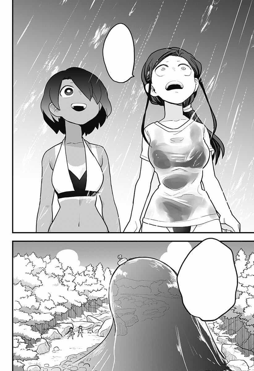 Tuyết Nữ Mizore - Chương 14 - ảnh 23