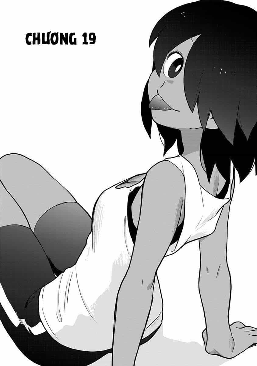 Tuyết Nữ Mizore - Chương 19 - ảnh 4