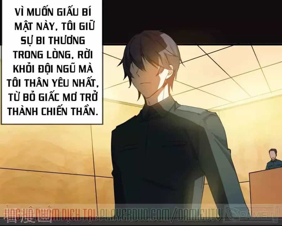 Tuyệt Phẩm Cao Thủ Của Ngự Tỷ - Chương 1 - ảnh 50