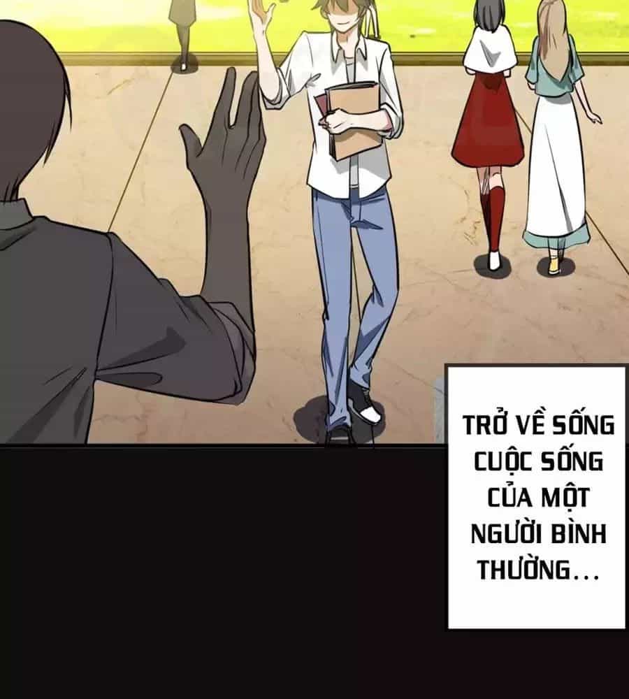 Tuyệt Phẩm Cao Thủ Của Ngự Tỷ - Chương 1 - ảnh 52